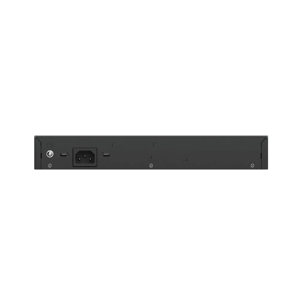 Reyee RG-ES220GS-LP 20-Port Gigabit Smart Cloud Managed PoE Switch – 7. kép