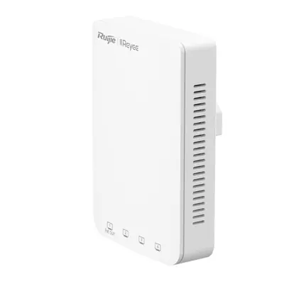 Reyee RG-RAP1200(P) Wi-Fi 5 1267Mbps Wall-mounted Access Point – 2. kép