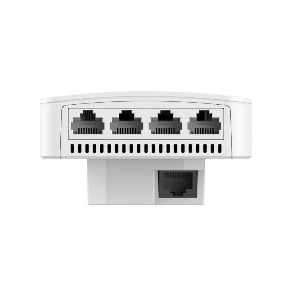 Reyee RG-RAP1200(P) Wi-Fi 5 1267Mbps Wall-mounted Access Point – 5. kép