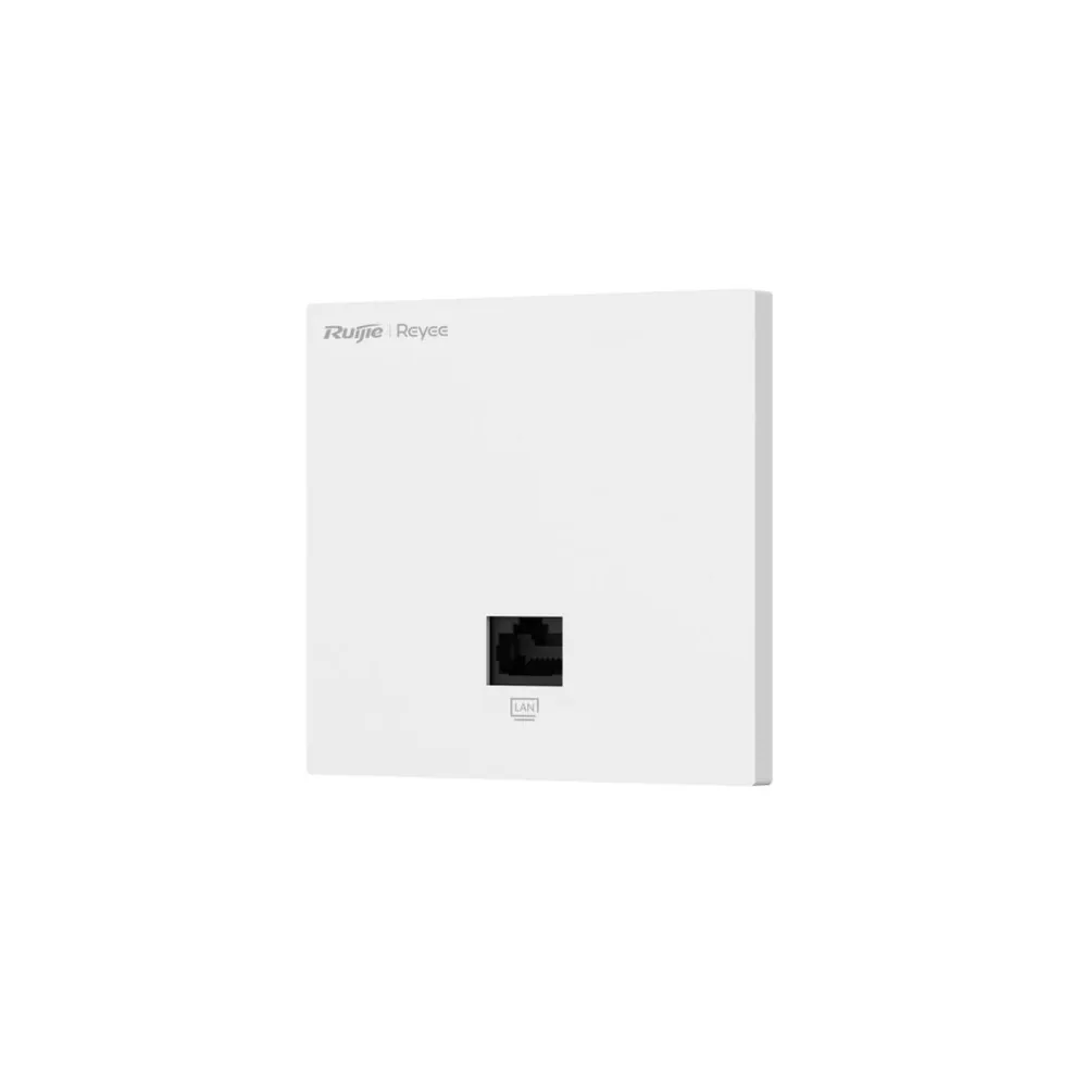 Reyee RG-RAP1201 Reyee Wi-Fi 5 1267 Mbps Wall-mounted Access Point – 2. kép