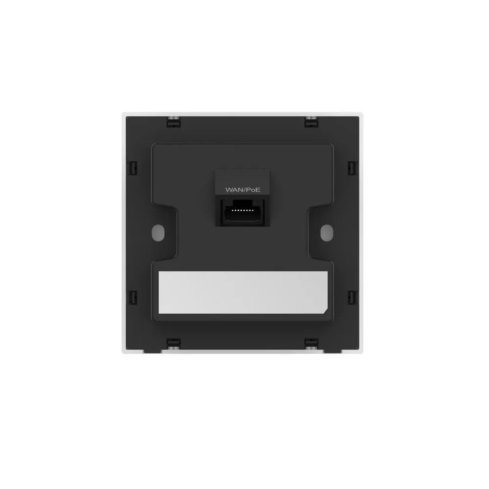Reyee RG-RAP1201 Reyee Wi-Fi 5 1267 Mbps Wall-mounted Access Point – 4. kép