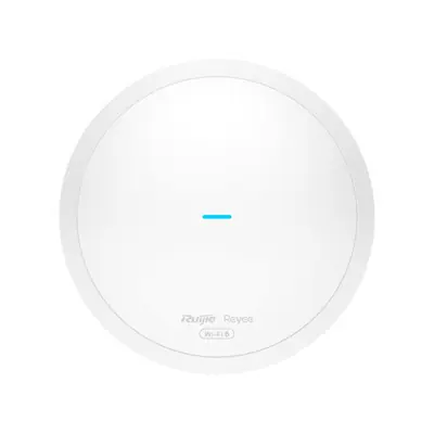 Reyee RG-RAP62 Wi-Fi 6 AX1800 Ceiling-Mount Access Point