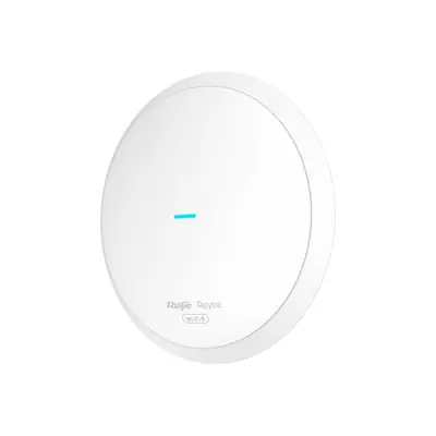 Reyee RG-RAP62 Wi-Fi 6 AX1800 Ceiling-Mount Access Point – 2. kép