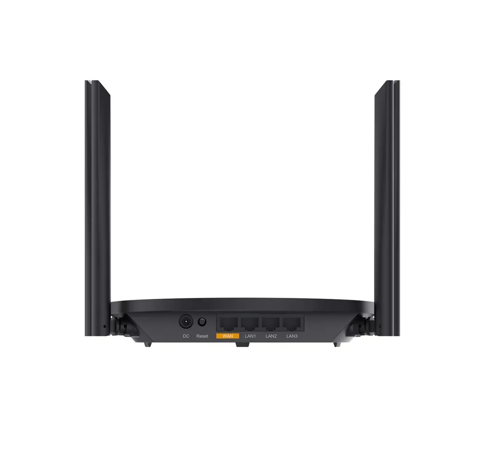 Reyee RG-EW300 PRO 300Mbps Wireless Smart Router – 3. kép