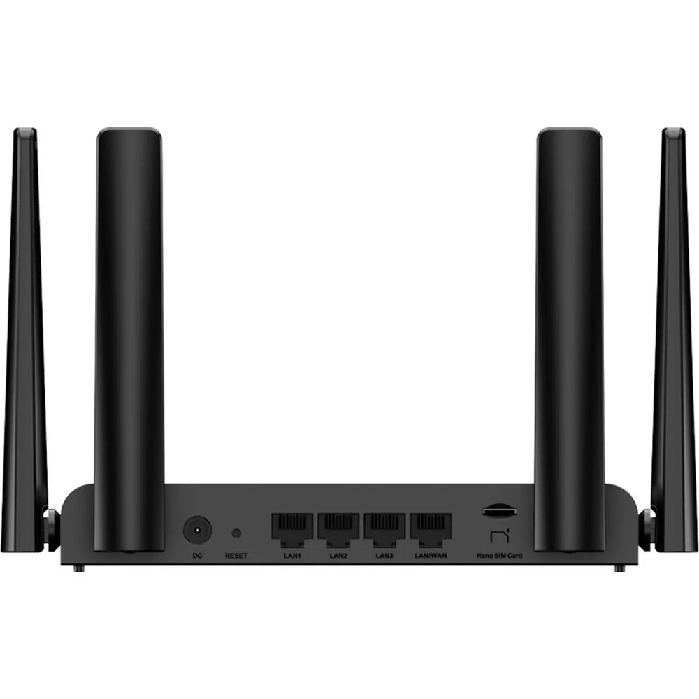 Reyee RG-EW300T N300 Wireless 4G LTE Router – 7. kép