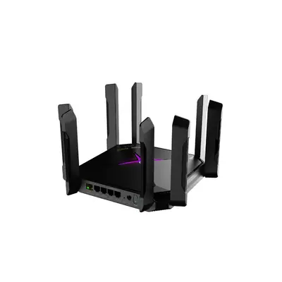 Reyee RG-EW6000GX 6000M Wi-Fi 6 Mesh Router with 2.5G Port – 2. kép