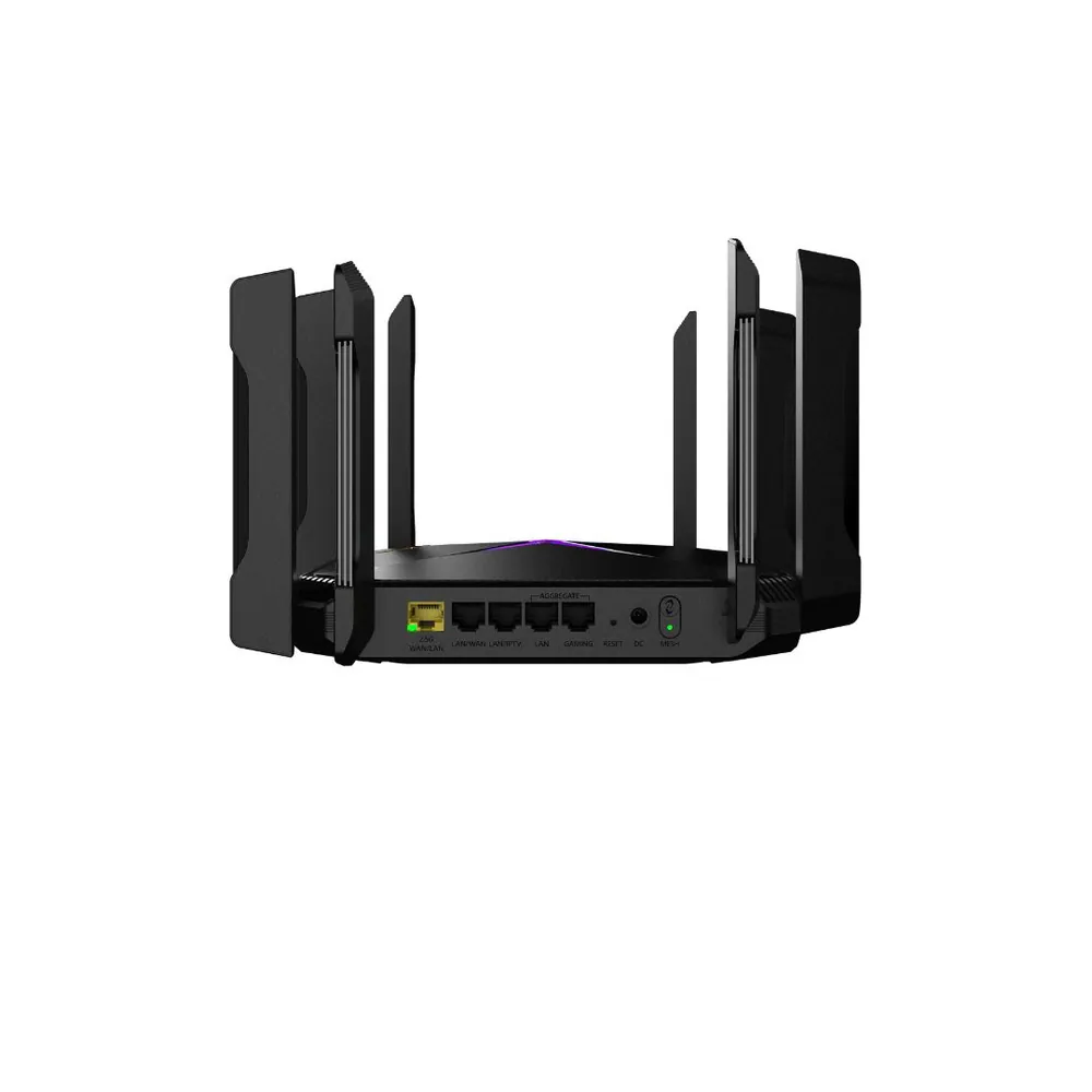 Reyee RG-EW6000GX 6000M Wi-Fi 6 Mesh Router with 2.5G Port – 4. kép