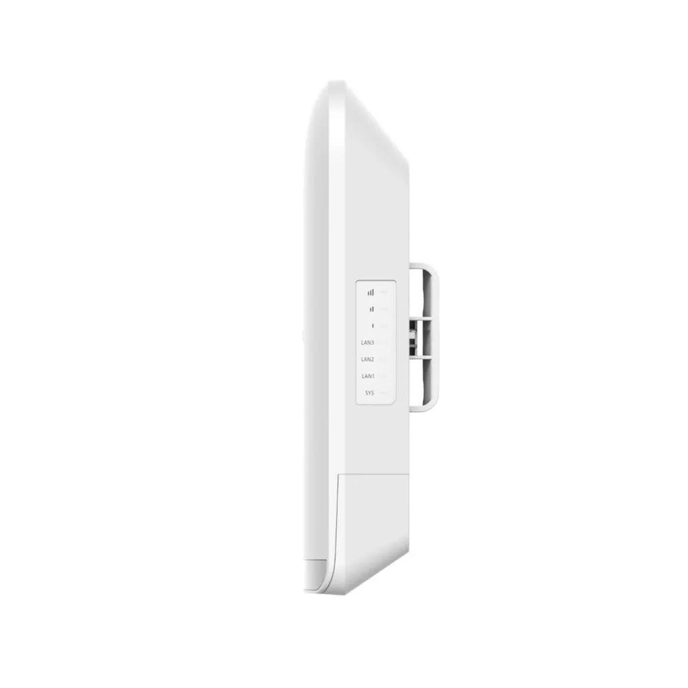 Reyee RG-EST330F-P 3 km 13 dBi Wireless Bridge – 4. kép