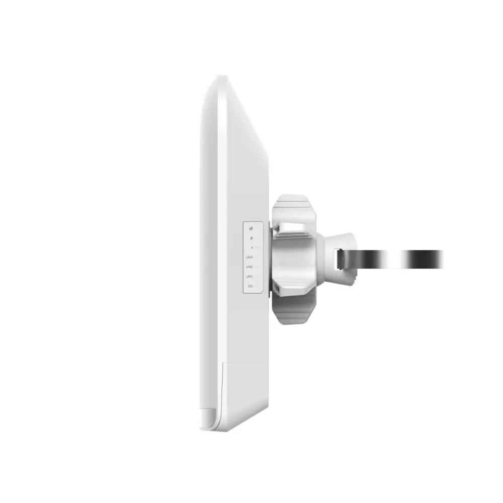 Reyee RG-EST350G 5 km 16 dBi Wireless Bridge – 5. kép