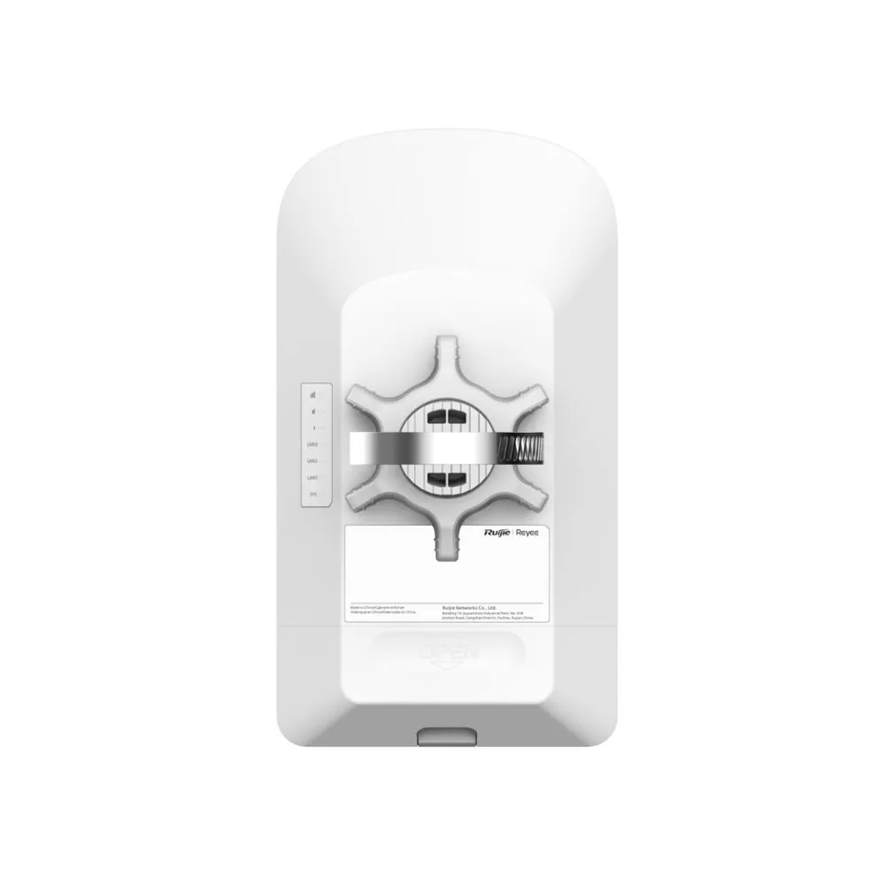 Reyee RG-EST350G 5 km 16 dBi Wireless Bridge – 6. kép