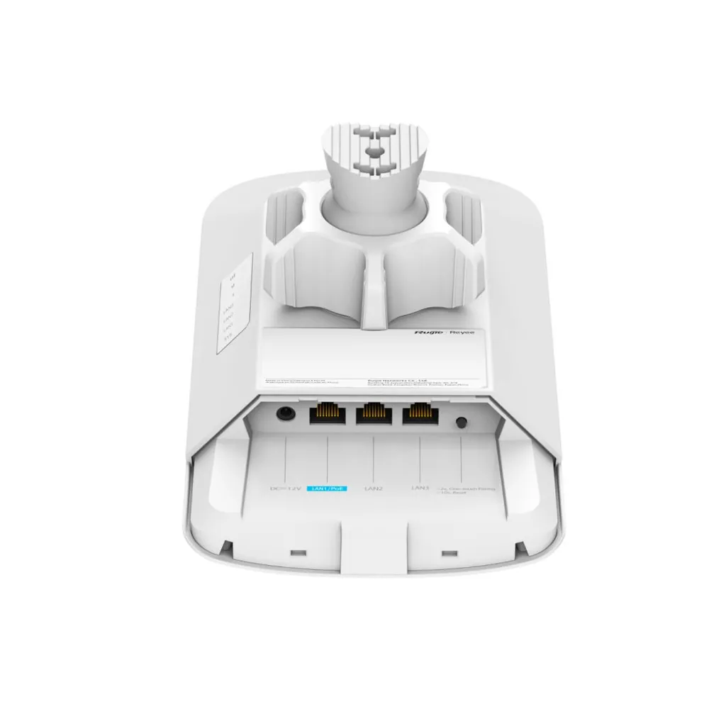 Reyee RG-EST350G 5 km 16 dBi Wireless Bridge – 8. kép