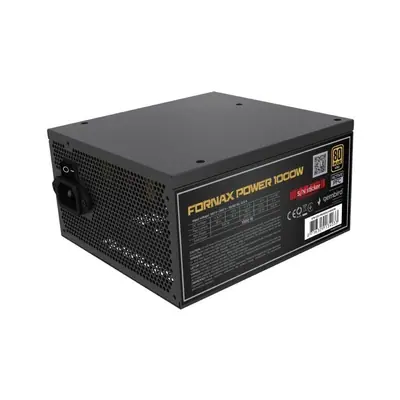 Gembird 1000W 80+ Gold CCC-PSUGOLD-1000W – 2. kép