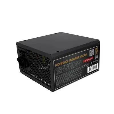 Gembird 750W 80+ Bronze CCC-PSUBRONZE-750W – 2. kép