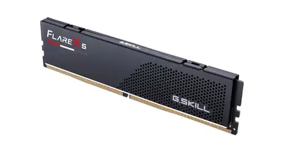 G.SKILL 8GB DDR5 5600MHz Flare X5 Black – 2. kép