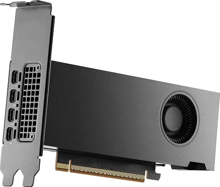 PNY RTX PRO 2000 Blackwell 16GB DDR7 OEM