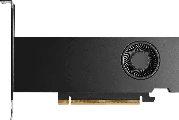 PNY RTX PRO 2000 Blackwell 16GB DDR7 OEM – 3. kép