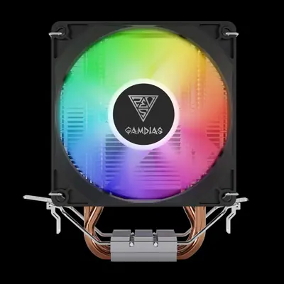 Gamdias Boreas E1-210 LITE – 2. kép