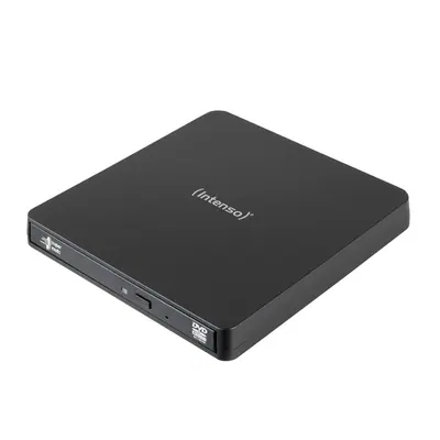 Intenso EOD 400D Slim DVD-Writer Black BOX