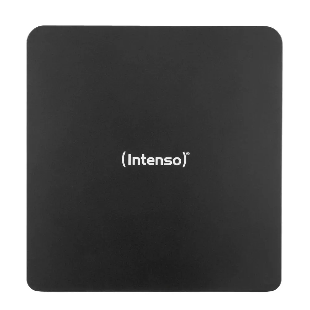 Intenso EOD 400D Slim DVD-Writer Black BOX – 3. kép