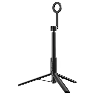 Ulanzi Magnetic Selfie Stick Max állvány, 164 cm selfie állvány, Magsafe telefon adapter, bluetooth – 2. kép