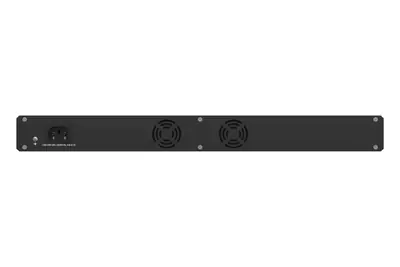 Teltonika SWM280 PoE+ managed switch – 2. kép