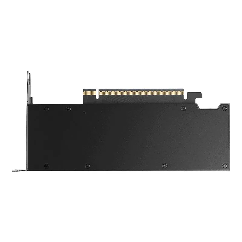 PNY RTX PRO 4000 Blackwell SFF Edition 24GB DDR7 – 3. kép