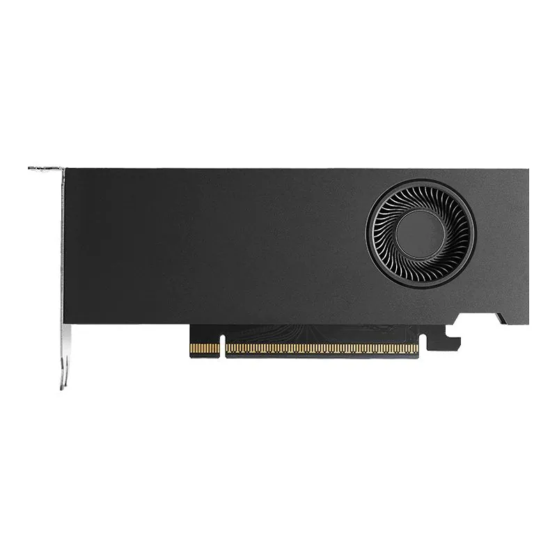 PNY RTX PRO 4000 Blackwell SFF Edition 24GB DDR7 – 4. kép