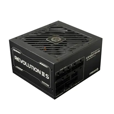 Enermax 1000W 80+ Platinum Revolution III S