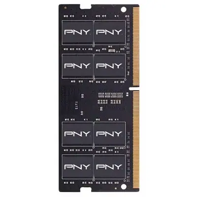 PNY 8GB DDR4 3200MHz SODIMM