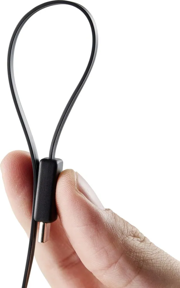 Intenso Compact Fast Charger 65W USB-C/USB-A Black – 5. kép