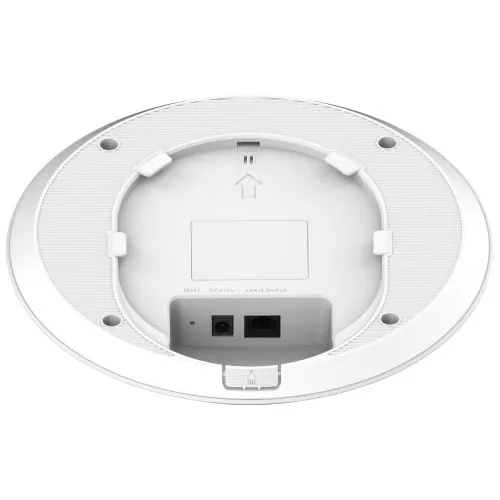 Reyee RG-RAP72 Wi-Fi 7 BE3600 Ceiling Mount Access Point – 4. kép