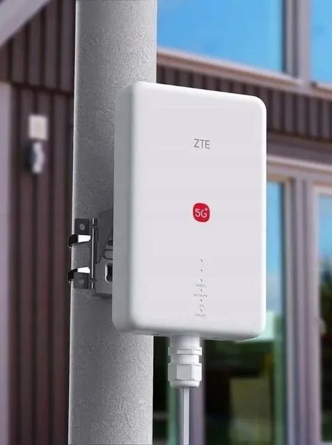 ZTE G51F 5G MC7510 – 4. kép