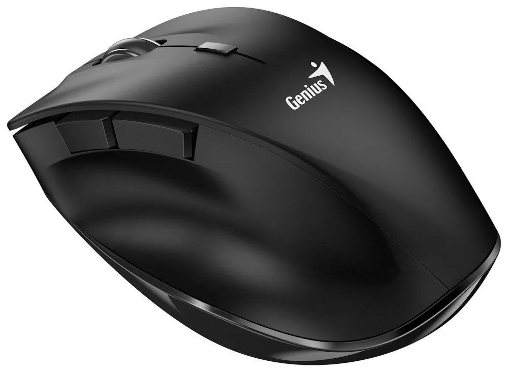 Genius Ergo 8230S BT Wireless Bluetooth Mouse Black – 3. kép