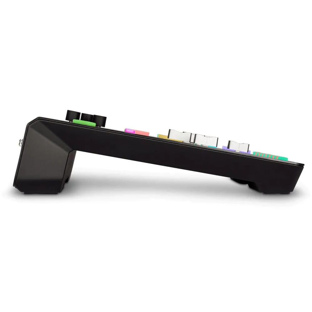 Rode RØDECaster Pro Keverőpult Black – 3. kép