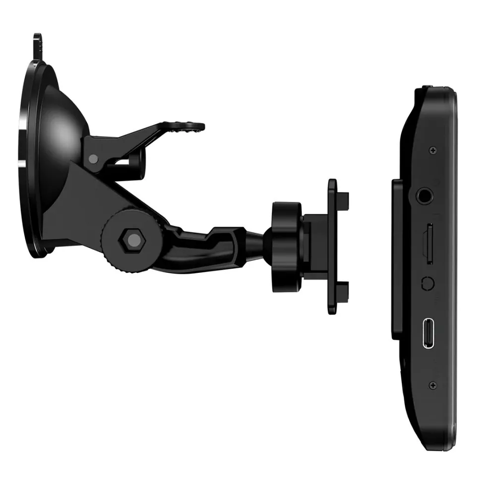 Modecom FreeWAY CX 7.0 Plus 7" 16GB iGO Navigation Truck Térképpel (1 éves frissítés) – 7. kép