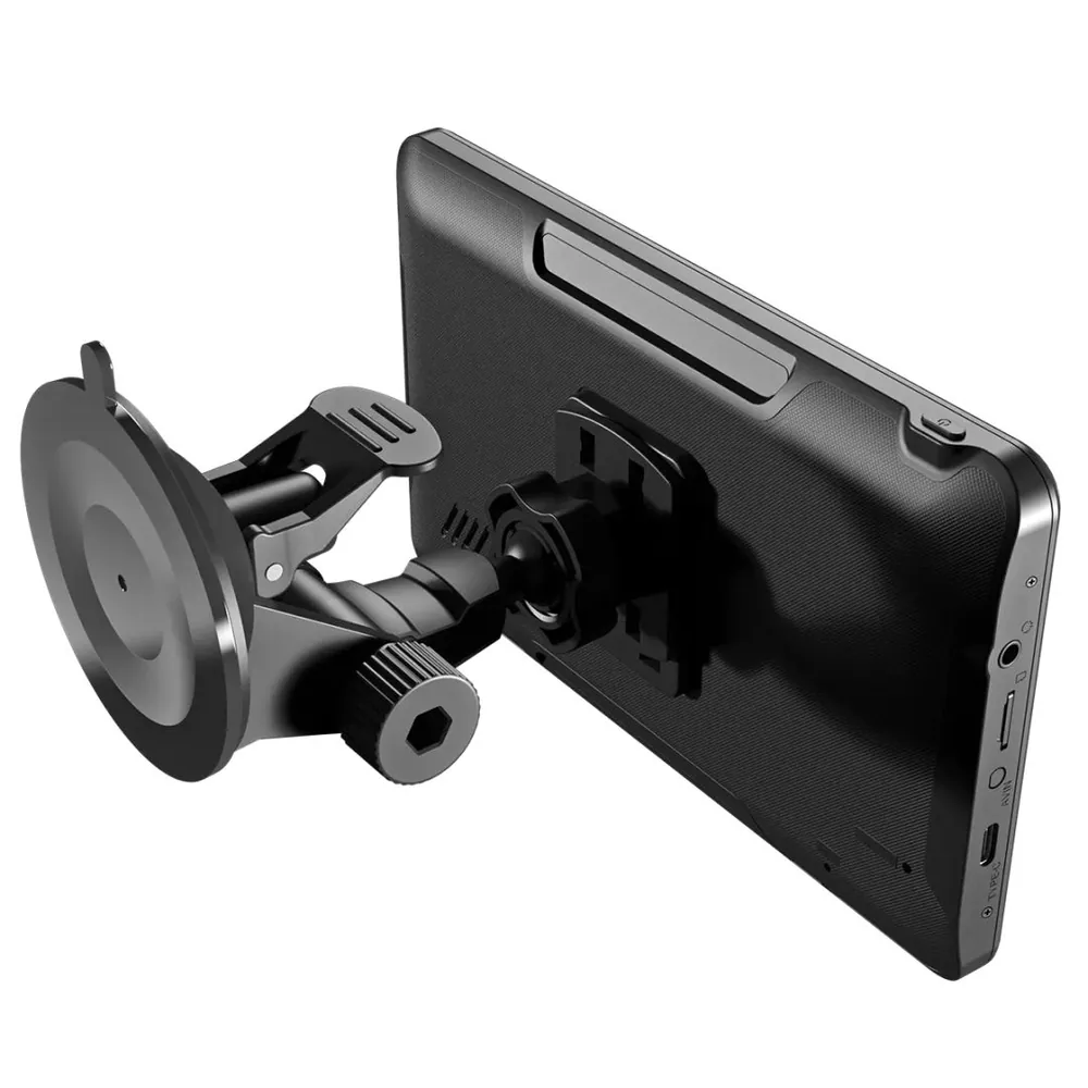 Modecom FreeWAY CX 7.0 Plus 7" 16GB iGO Navigation Truck Térképpel (1 éves frissítés) – 8. kép
