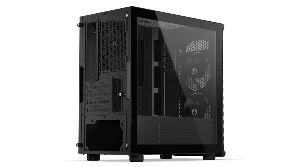 Endorfy Signum M30 Air Tempered Glass Black – 9. kép