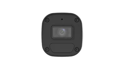 Uniview EasyBasic 2MP csőkamera, 2,8mm fix objektívvel, mikrofonnal (AF-ECO) – 2. kép