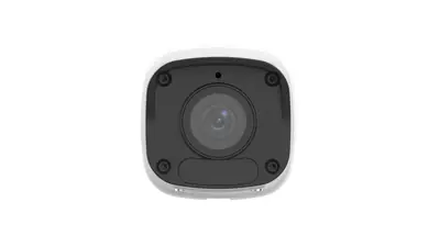 Uniview EasyBasic 2MP csőkamera, 2,8mm fix objektívvel, mikrofonnal (K-A2) – 2. kép