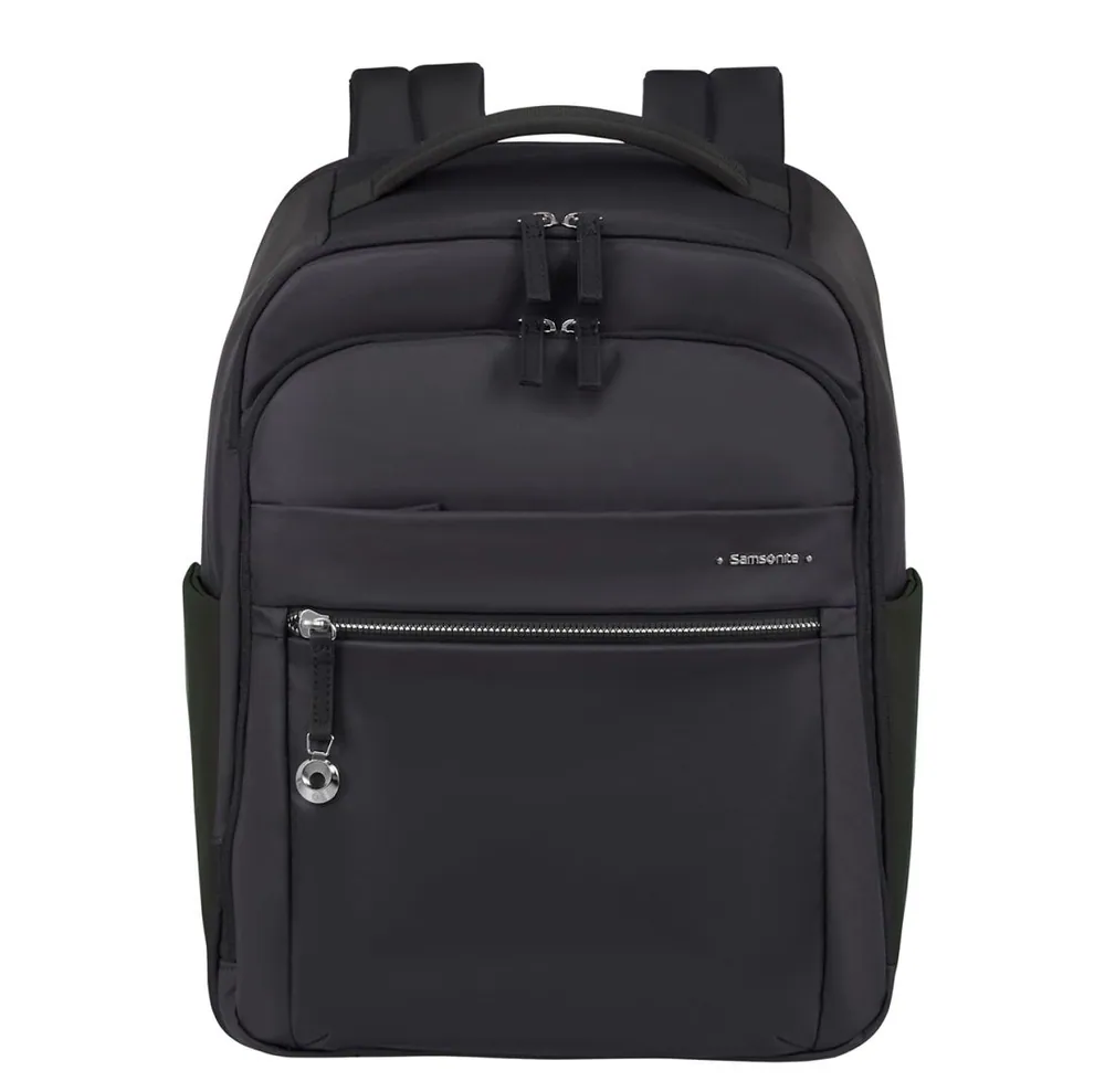 Samsonite Move Journey Laptop Backpack S 14" Light Beige
