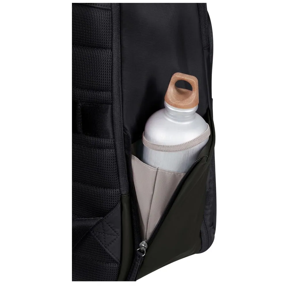 Samsonite Move Journey Laptop Backpack S 14" Light Beige – 12. kép