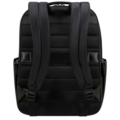 Samsonite Move Journey Laptop Backpack S 14" Light Beige – 2. kép