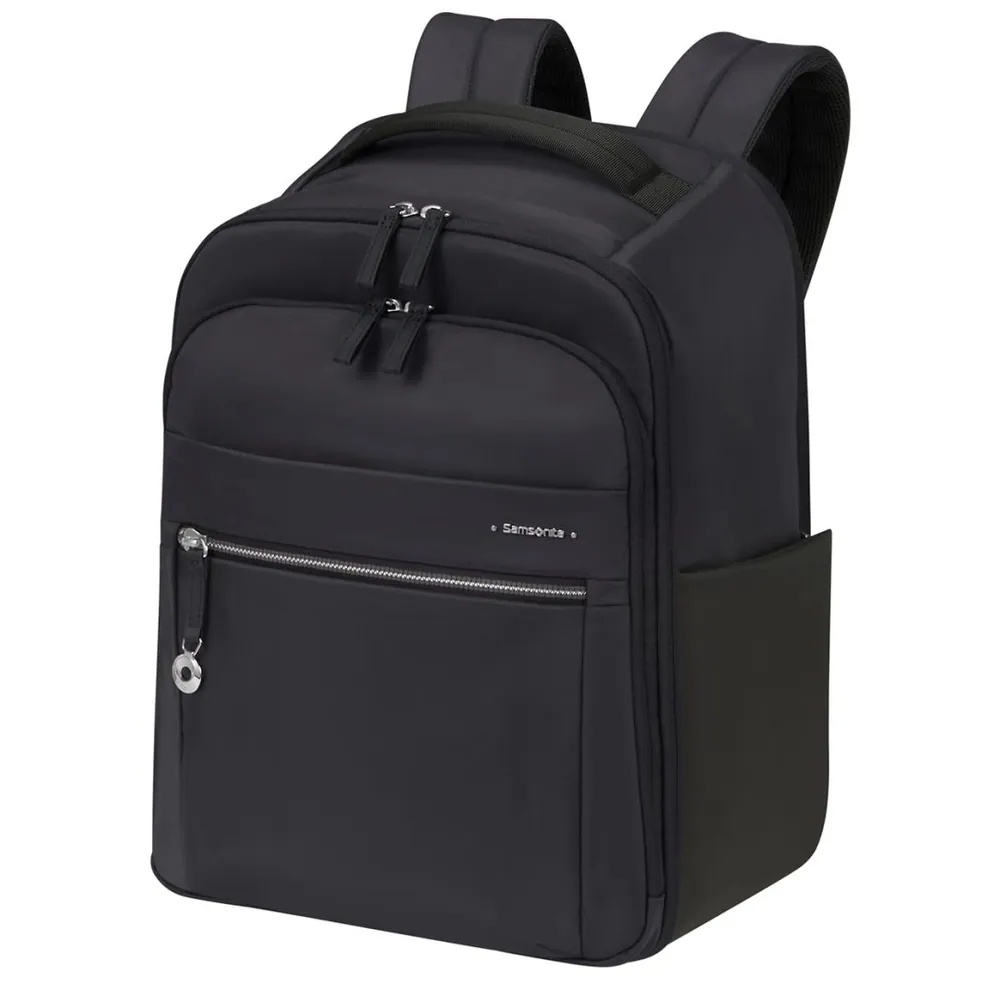 Samsonite Move Journey Laptop Backpack S 14" Light Beige – 3. kép