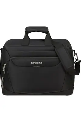 American Tourister SummerRide 3in1 Boarding Bag Black