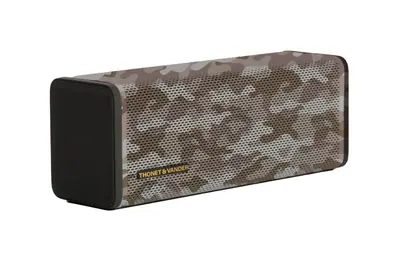 Thonet & Vander Frei Topp Bluetooth Portable Speaker Camo – 2. kép