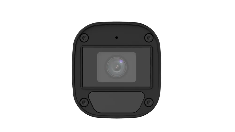 Uniview 5MP analóg csőkamera, 2,8mm fix objektívvel, mikrofonnal (AF) – 2. kép