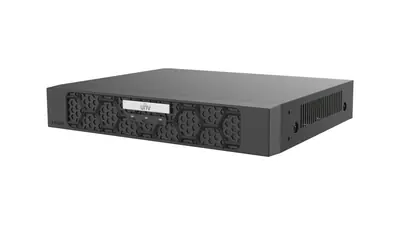 Uniview 16 csatornás NVR 1 HDD hellyel (IQ)