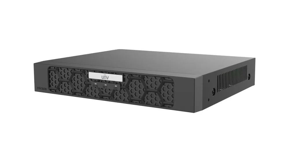 Uniview 16 csatornás NVR 1 HDD hellyel (IQ)