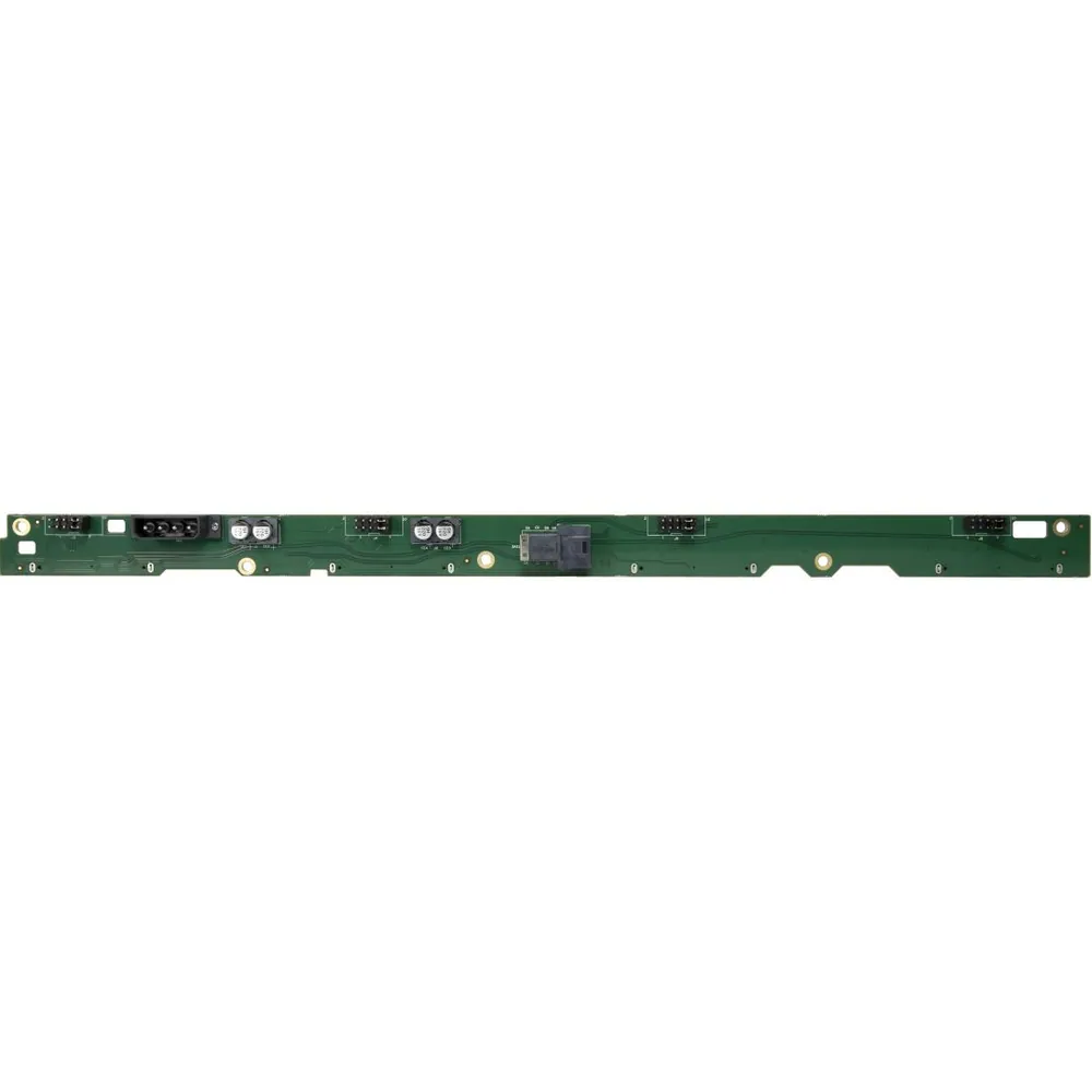 Inter-Tech 4U-4416 4U Server Case – 6. kép