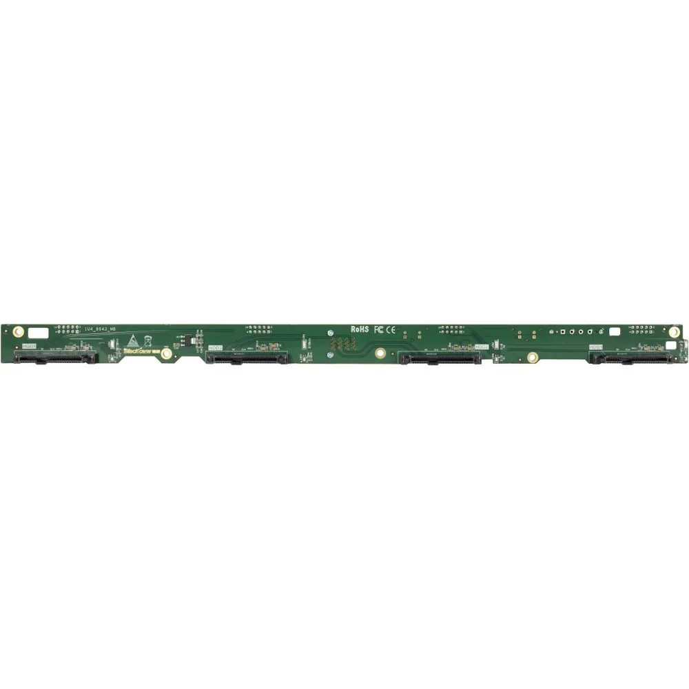 Inter-Tech 4U-4416 4U Server Case – 7. kép